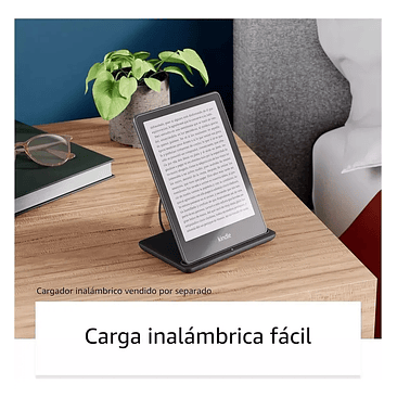 Amazon Kindle Signature 11va Gen 32Gb 5