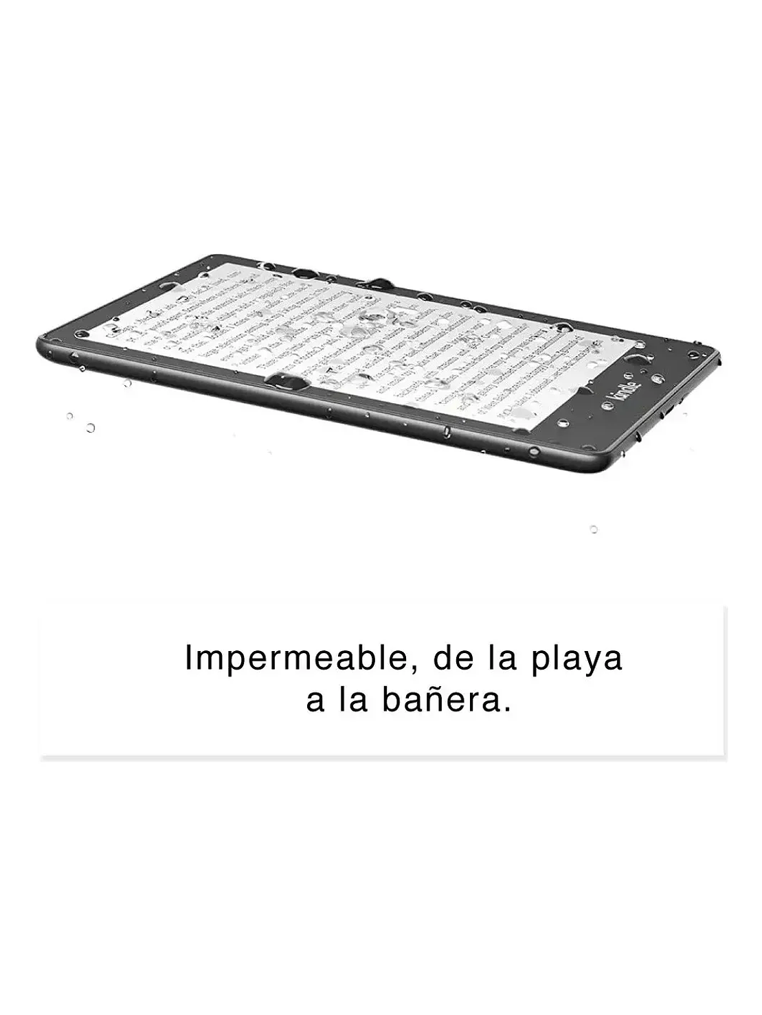 Amazon Kindle Signature 11va Gen 32Gb 7