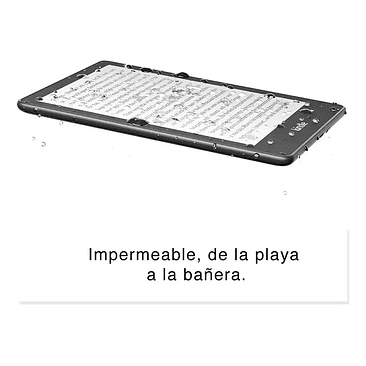 Amazon Kindle Signature 11va Gen 32Gb 7