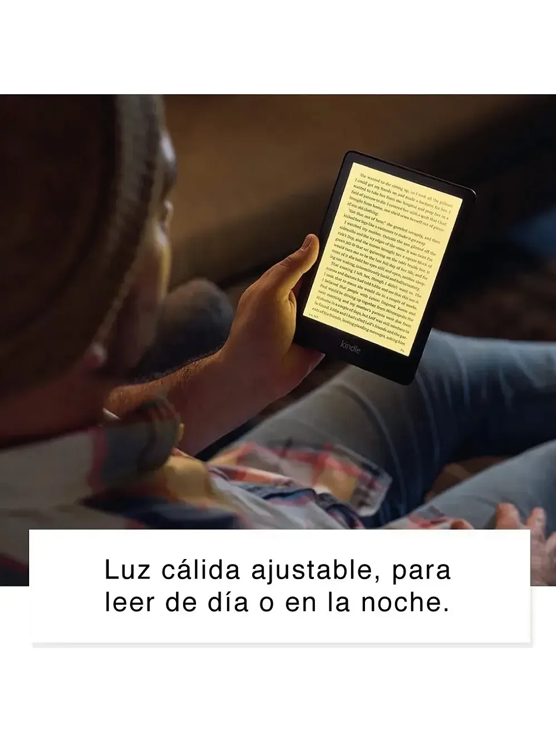 Amazon Kindle Signature 11va Gen 32Gb 8