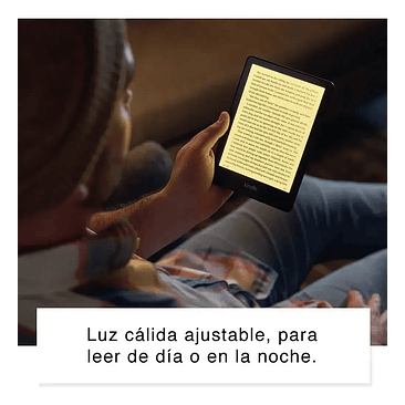 Amazon Kindle Signature 11va Gen 32Gb 8