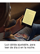 Amazon Kindle Signature 11va Gen 32Gb - Miniatura 8