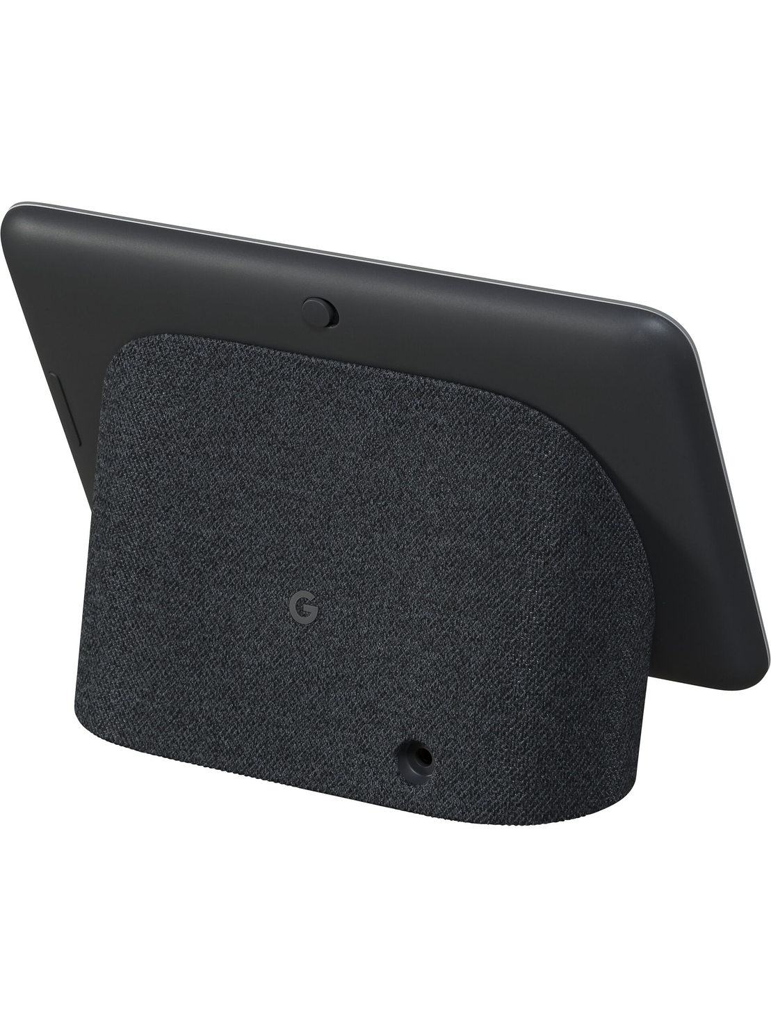 Google Nest Hub 7'' - 2da Gen Color Carbón (charcoal) 3