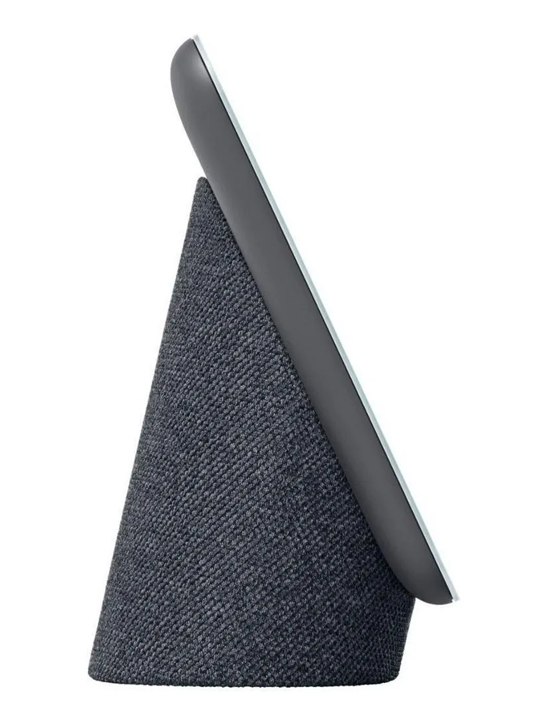 Google Nest Hub 7'' - 2da Gen Color Carbón (charcoal) 4