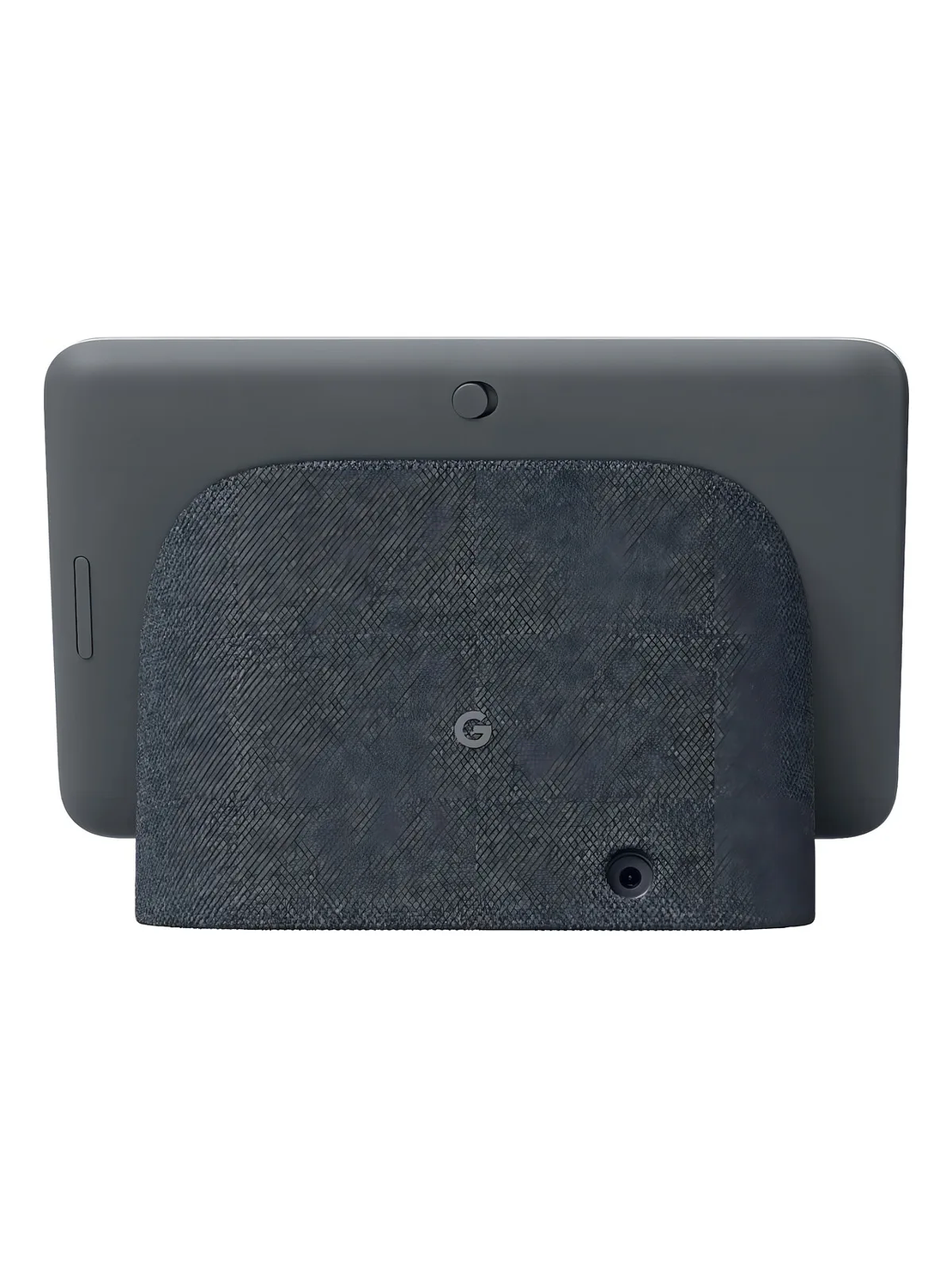Google Nest Hub 7'' - 2da Gen Color Carbón (charcoal) 5