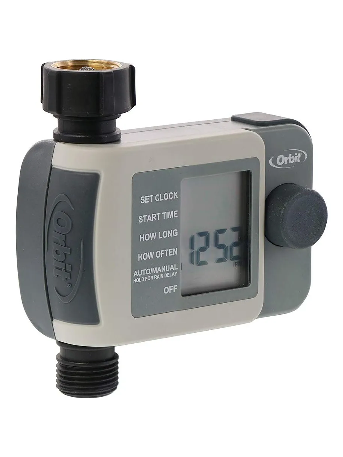 Controlador De Riego Orbit B-Hyve XD 1 Zona BT/WiFi #24516 2