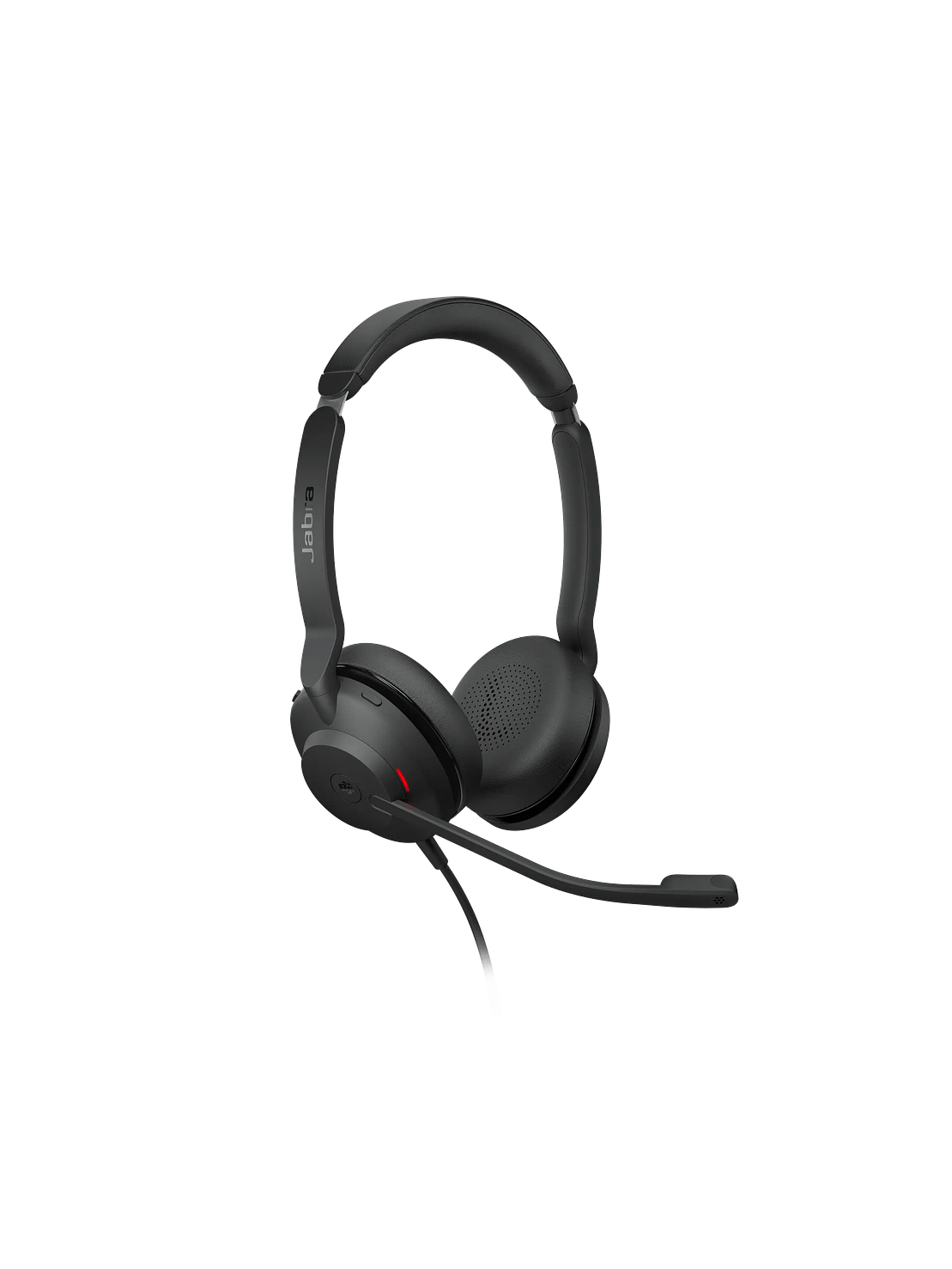 Audífonos Jabra Evolve2 30 SE MS (USB-A) con Cancelación de Ruido 1