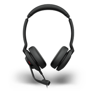 Audífonos Jabra Evolve2 30 SE MS (USB-A) con Cancelación de Ruido