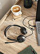 Audífonos Jabra Evolve2 30 SE MS (USB-A) con Cancelación de Ruido - Miniatura 5