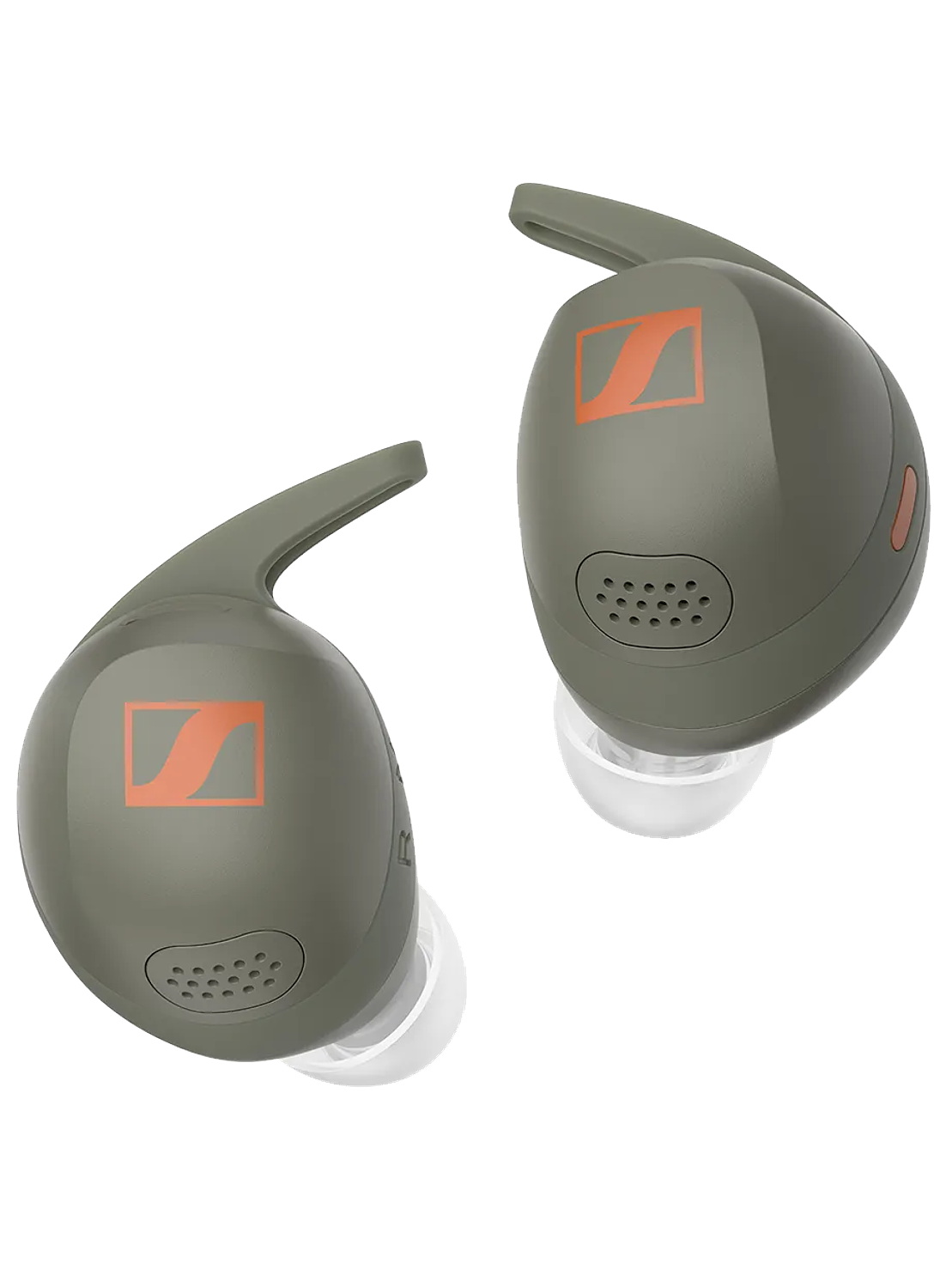 Audífonos Sennheiser Momentum Sport  1