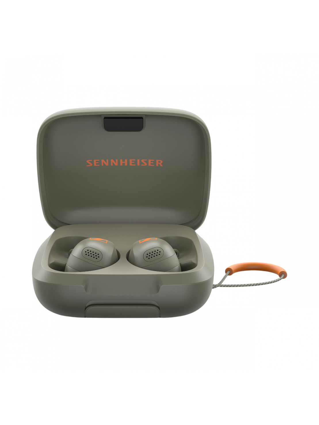 Audífonos Sennheiser Momentum Sport  2