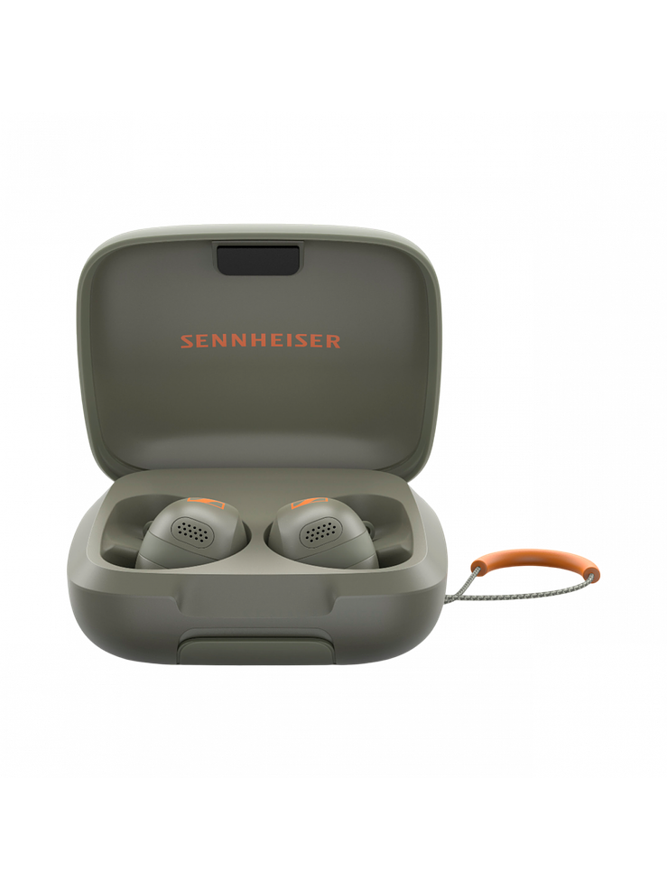 Audífonos Sennheiser Momentum Sport  2