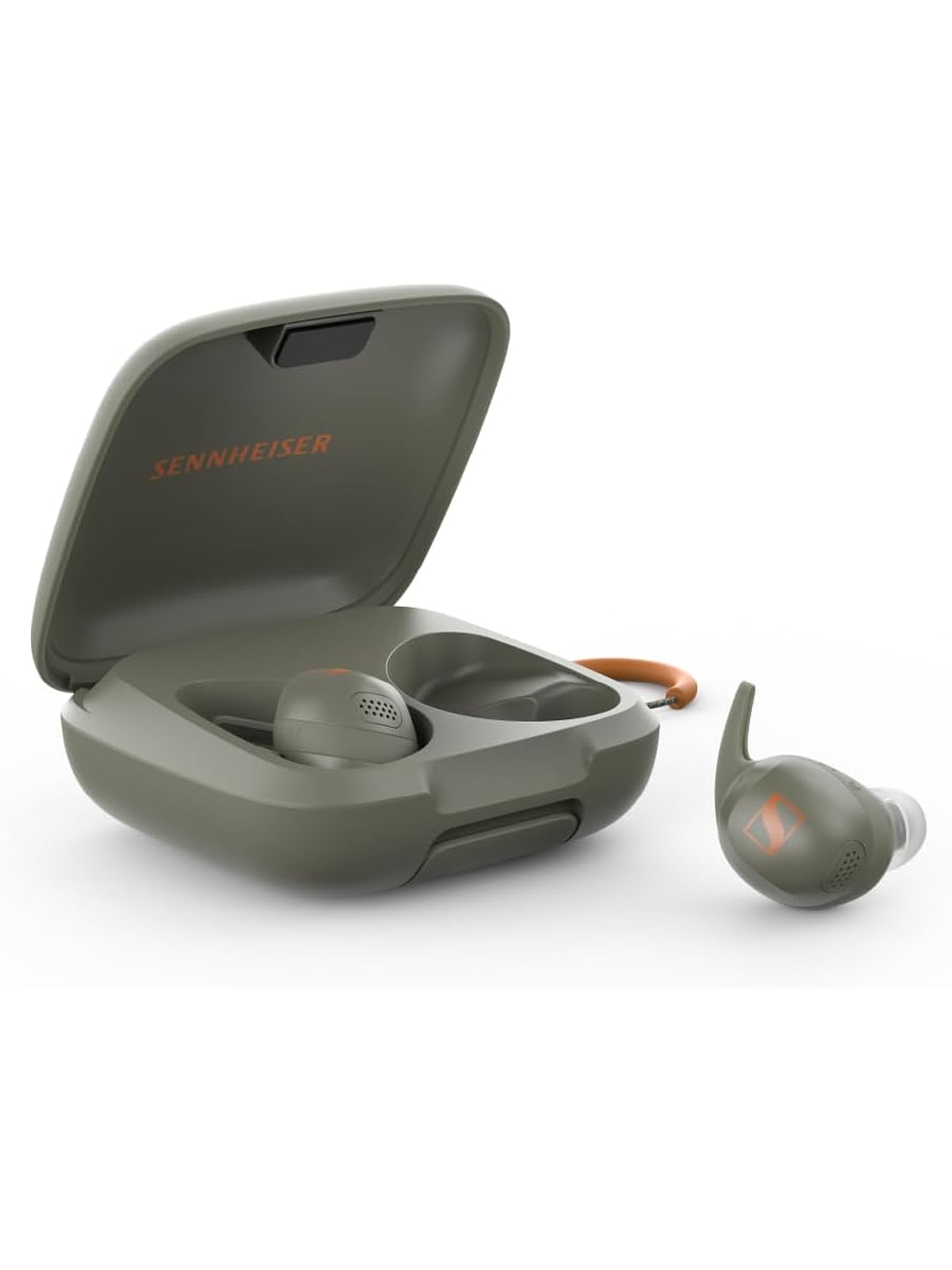 Audífonos Sennheiser Momentum Sport  3