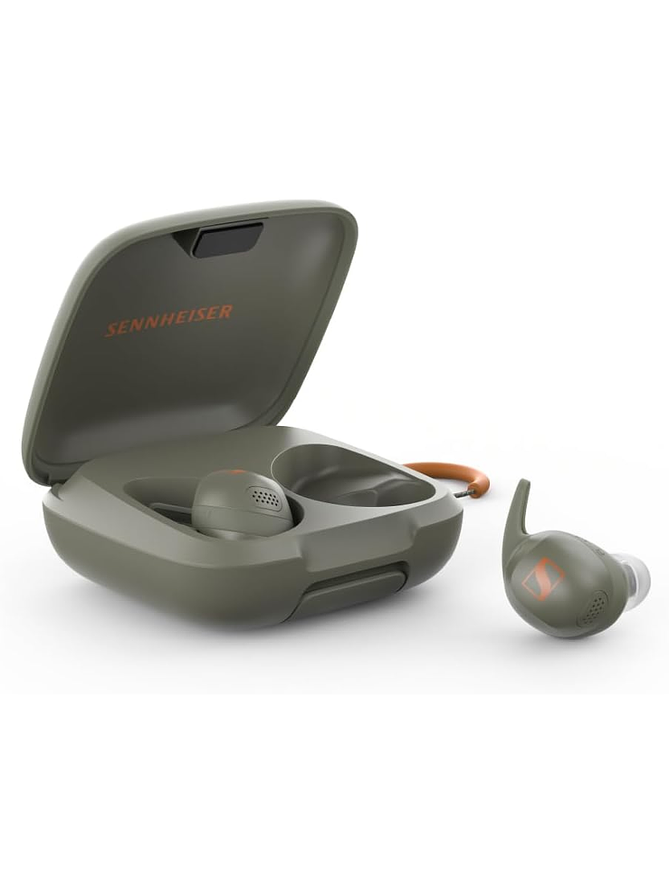 Audífonos Sennheiser Momentum Sport  3