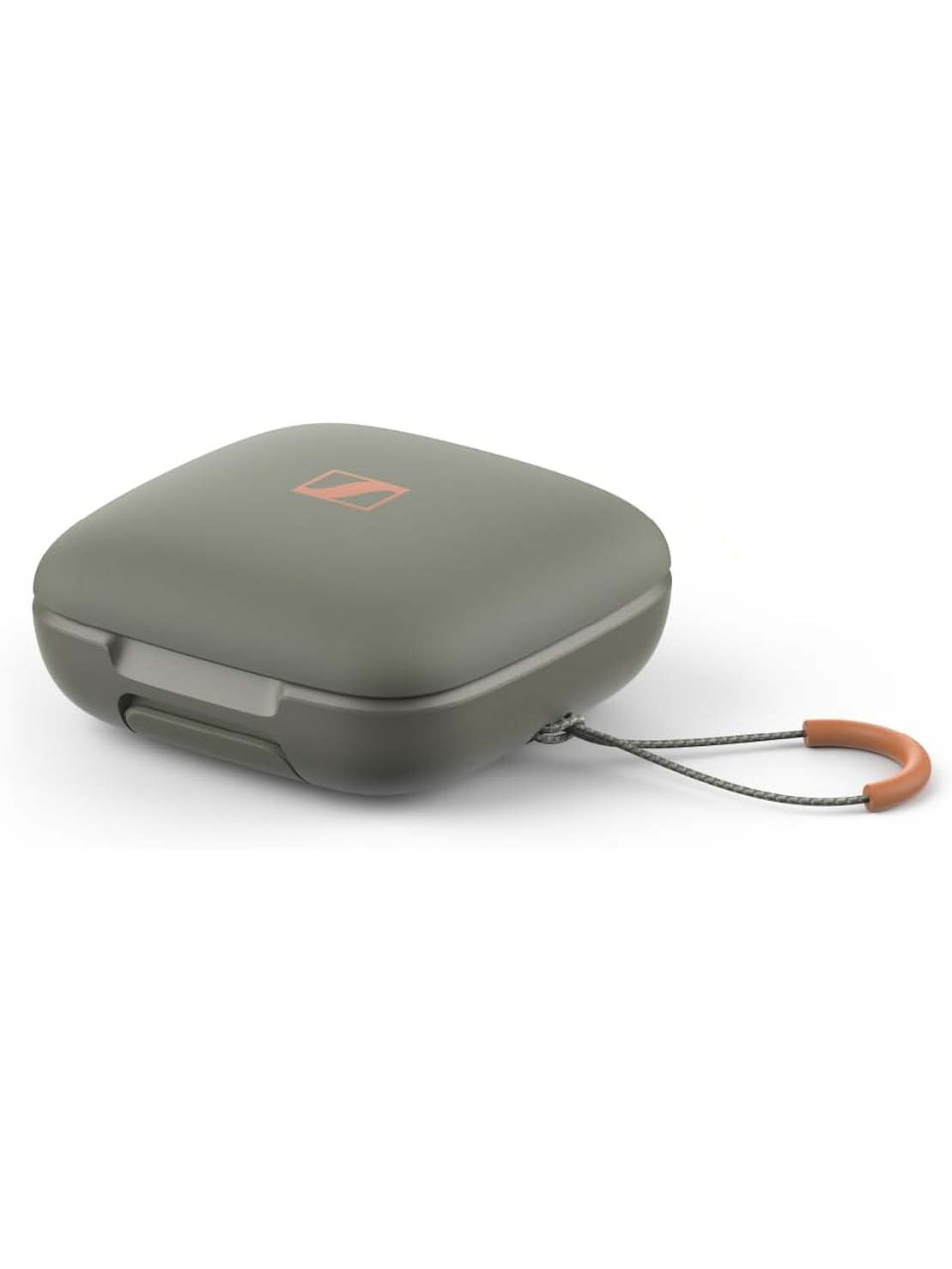 Audífonos Sennheiser Momentum Sport  4