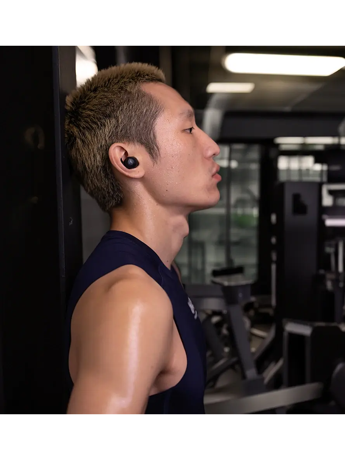 Audífonos Sennheiser Momentum Sport  8