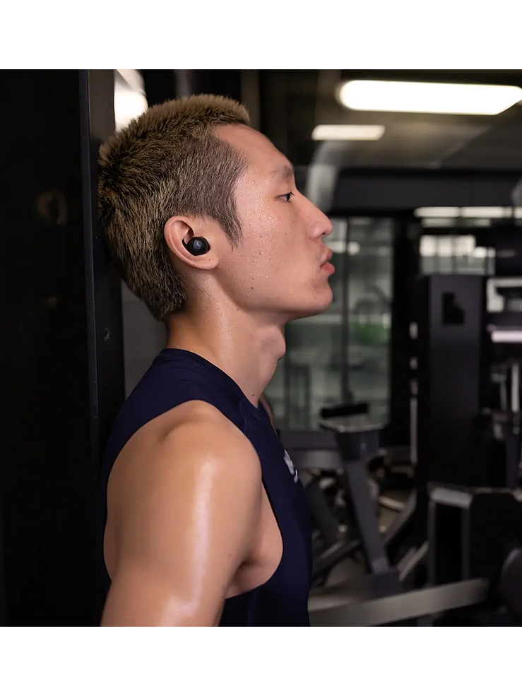 Audífonos Sennheiser Momentum Sport  8