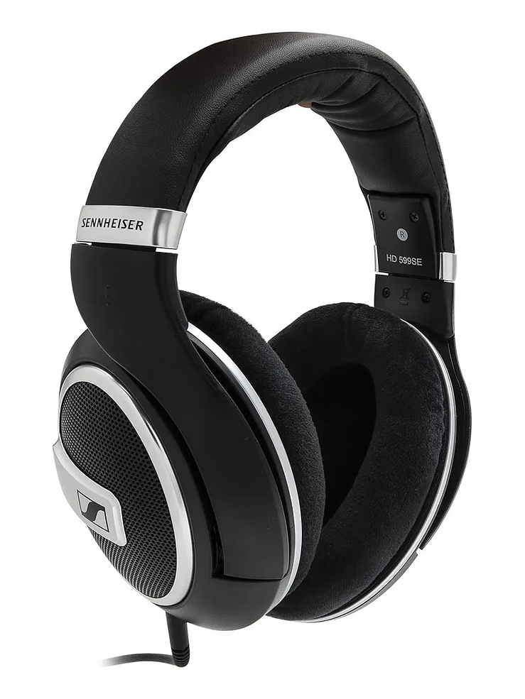 Audífonos Sennheiser HD 599 SE 1