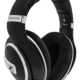 Audífonos Sennheiser HD 599 SE