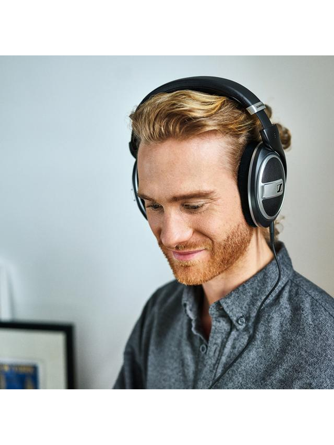 Audífonos Sennheiser HD 599 SE 9