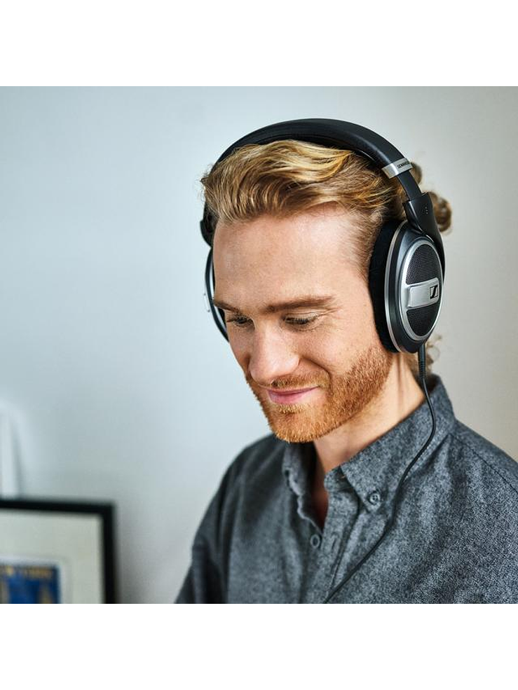 Audífonos Sennheiser HD 599 SE 9