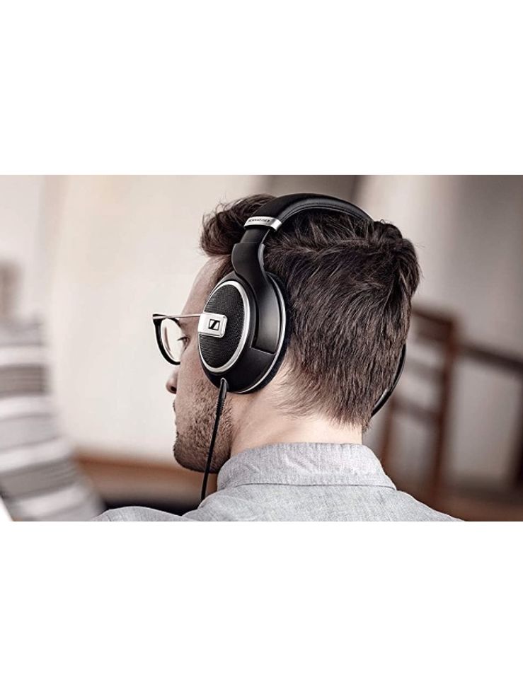 Audífonos Sennheiser HD 599 SE 10