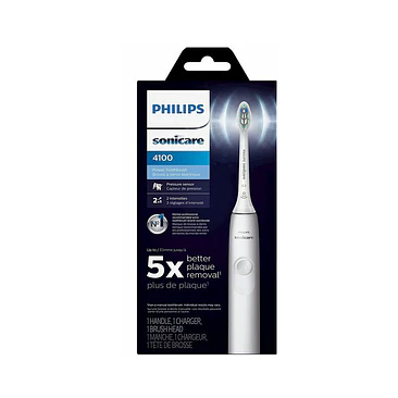 Cepillo de dientes eléctrico Philips Sonicare 4100 11