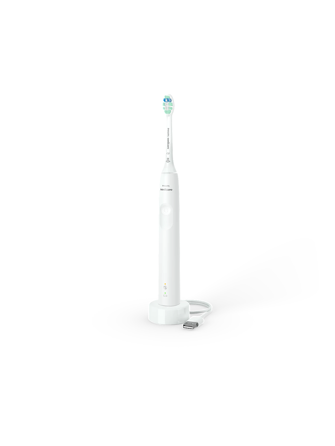 Cepillo de dientes eléctrico Philips Sonicare 4100 13