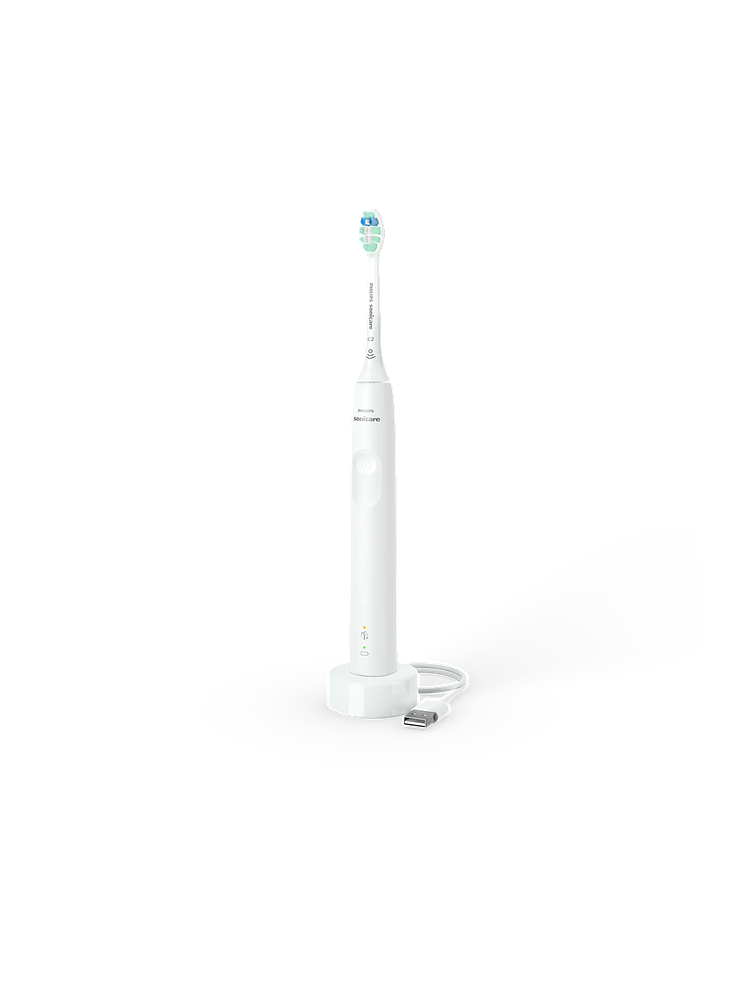 Cepillo de dientes eléctrico Philips Sonicare 4100 13