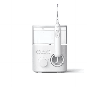 Irrigador bucal Philips Sonicare Power Flosser 3000 Blanco (HX3711/20)
