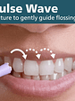 Irrigador bucal Philips Sonicare Power Flosser 3000 Blanco (HX3711/20) - Miniatura 9