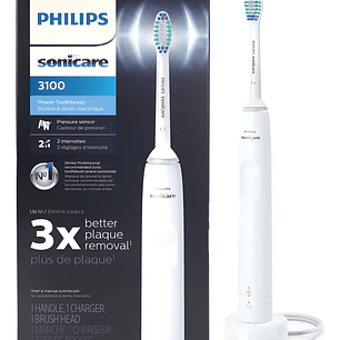 Cepillo de Dientes Eléctrico Philips Sonicare 3100