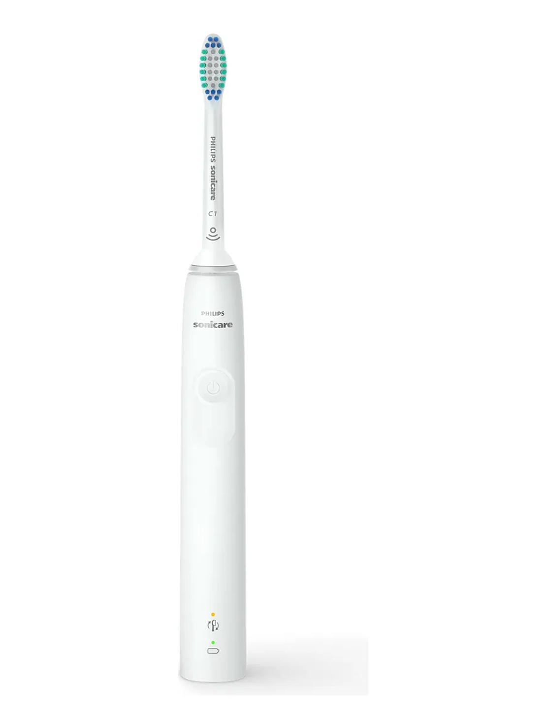 Cepillo de Dientes Eléctrico Philips Sonicare 3100 2