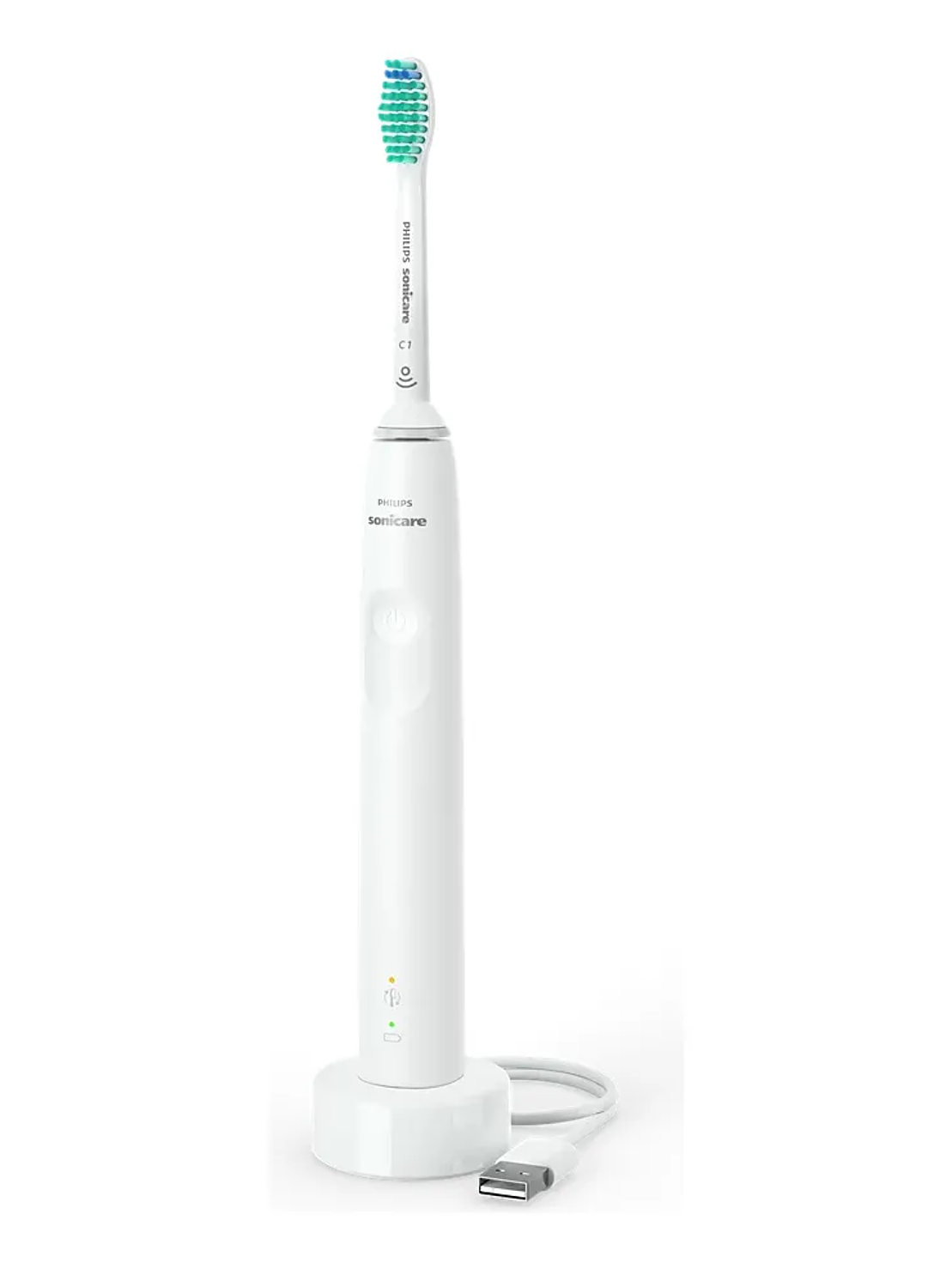 Cepillo de Dientes Eléctrico Philips Sonicare 3100 3