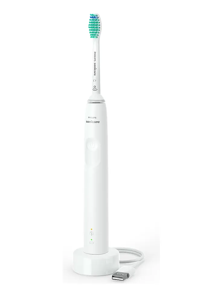 Cepillo de Dientes Eléctrico Philips Sonicare 3100 3
