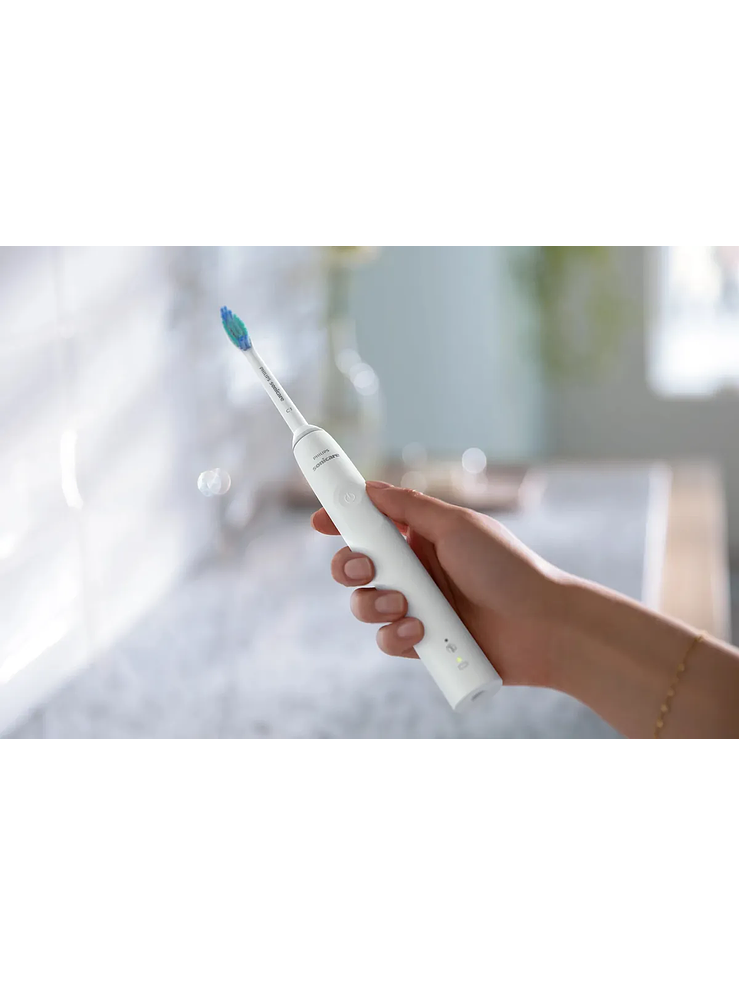 Cepillo de Dientes Eléctrico Philips Sonicare 3100 6