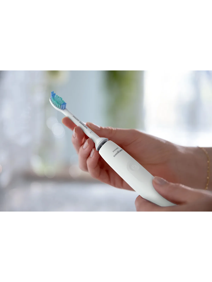 Cepillo de Dientes Eléctrico Philips Sonicare 3100 7