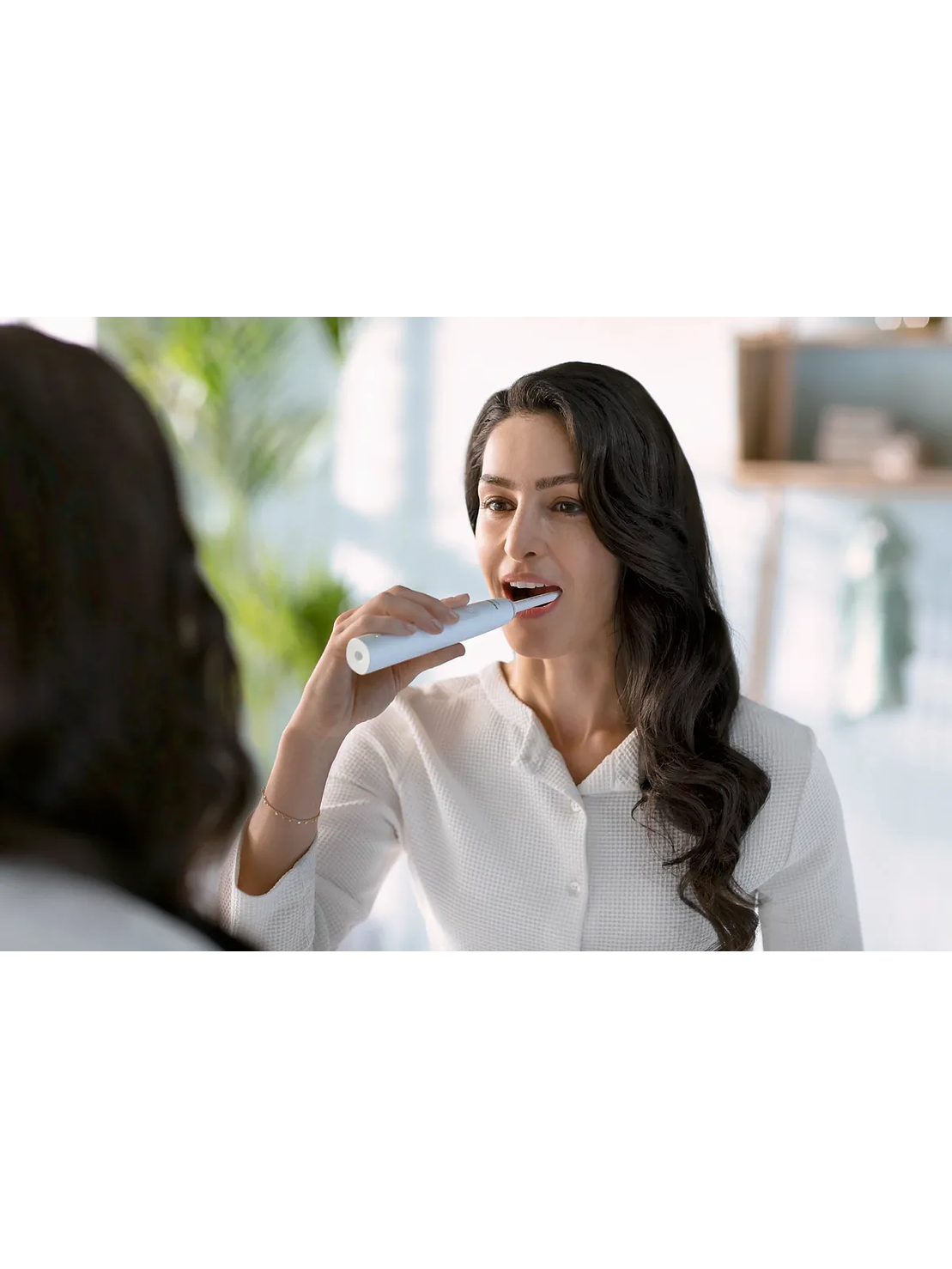 Cepillo de Dientes Eléctrico Philips Sonicare 3100 8