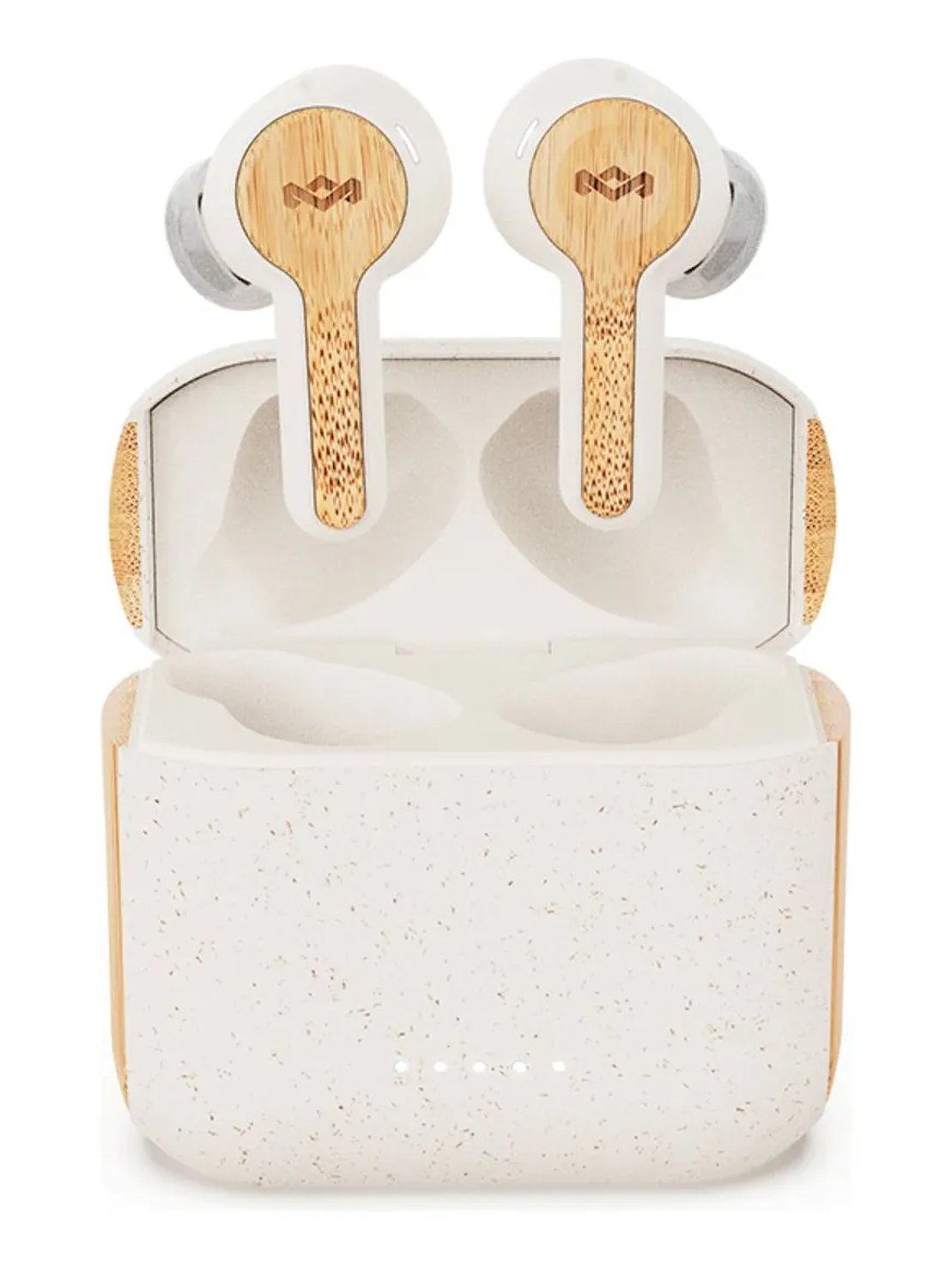 Audífonos House Of Marley Rebel TWS Cream 2