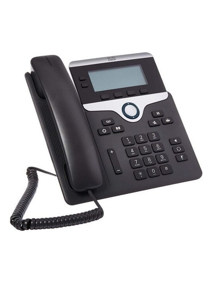Teléfono Voip Cisco 7821 2