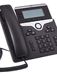 Teléfono Voip Cisco 7821 - Miniatura 2
