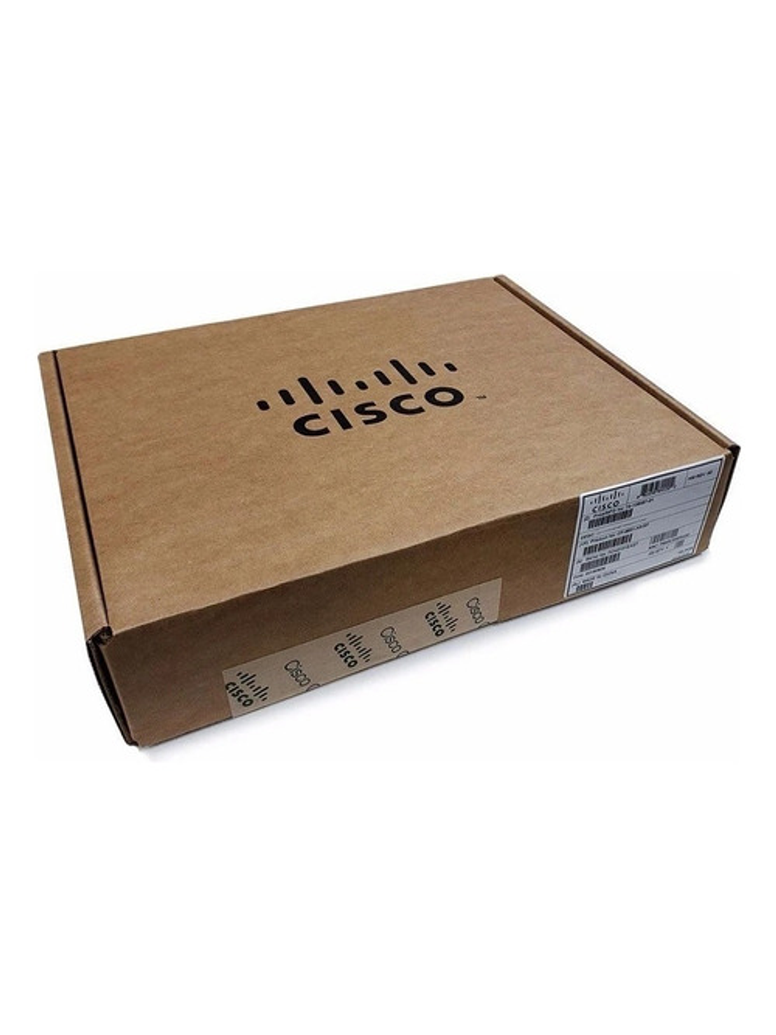Teléfono Voip Cisco 7821 4