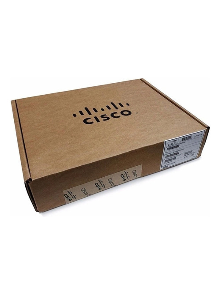 Teléfono Voip Cisco 7821 4