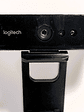 Webcam Logitech Brio 4k Hd Pro Video Colaboracion Color Negr - Miniatura 3