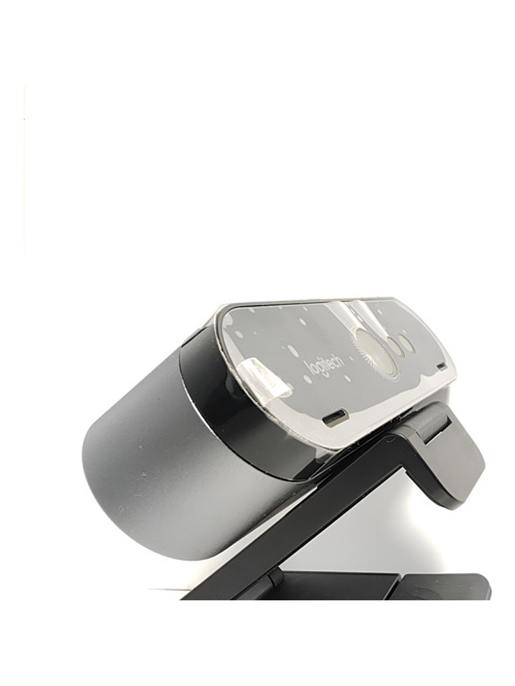 Webcam Logitech Brio 4k Ultra Hd Openbox 1