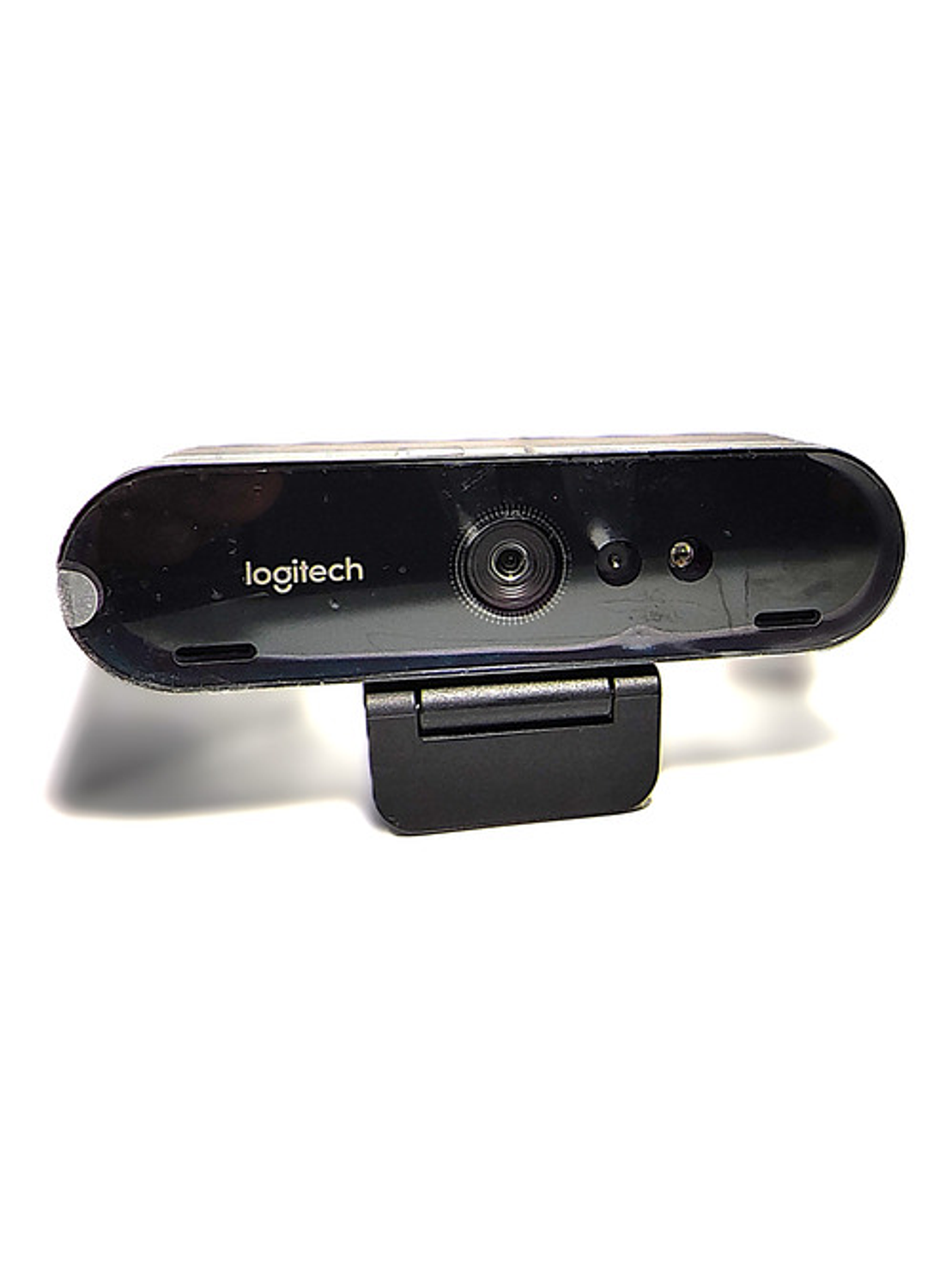 Webcam Logitech Brio 4k Ultra Hd Openbox 2