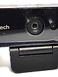 Webcam Logitech Brio 4k Ultra Hd Openbox - Miniatura 2
