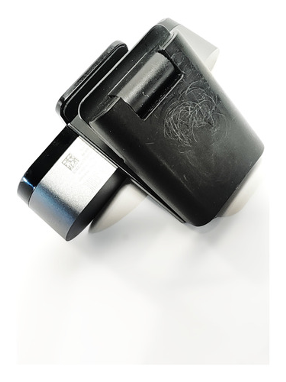 Webcam Logitech Brio 4k Ultra Hd Openbox 5