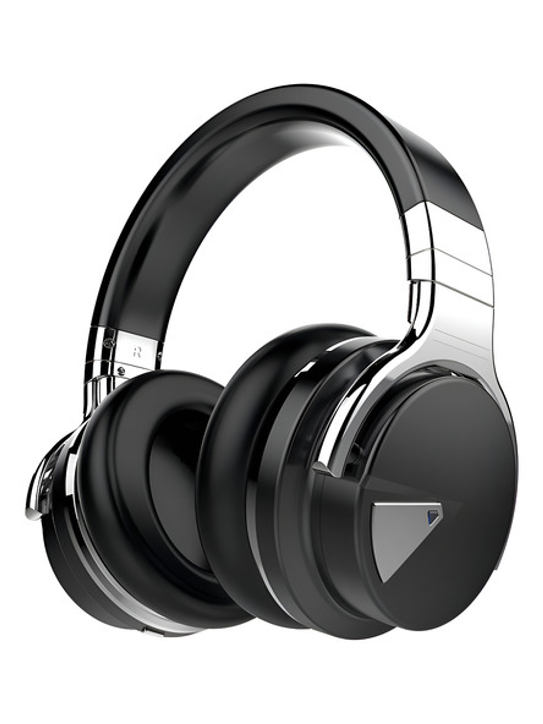 Audífonos Over-head Cowin E7 Con Cancelación De Ruido 1