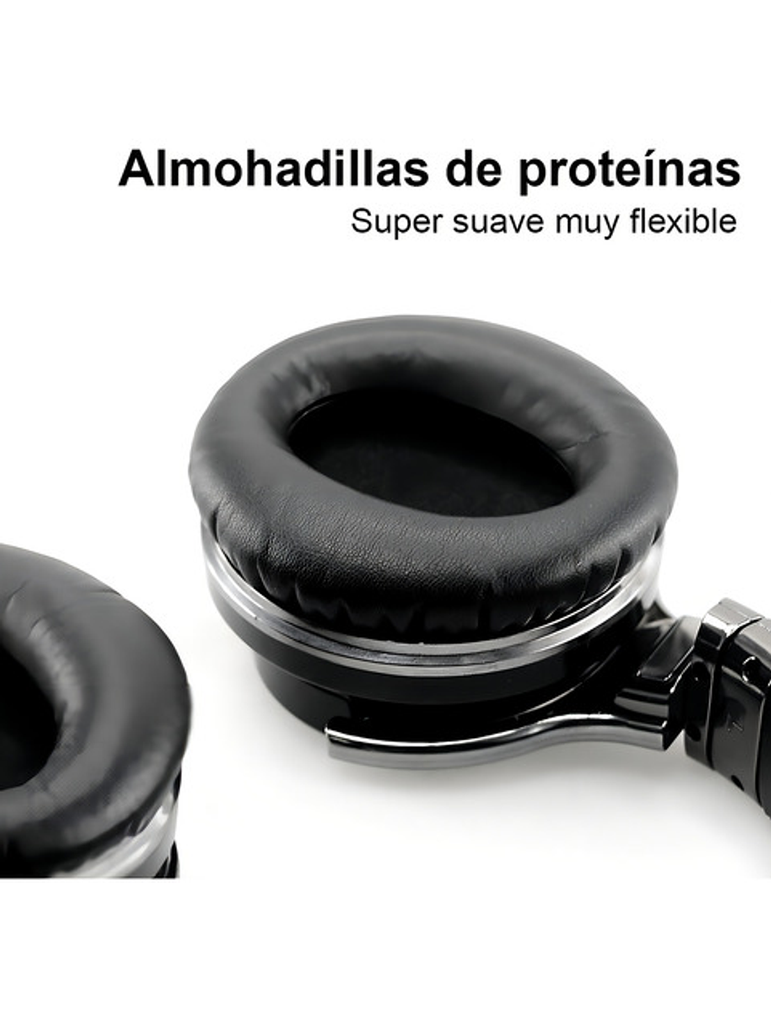 Audífonos Over-head Cowin E7 Con Cancelación De Ruido 7